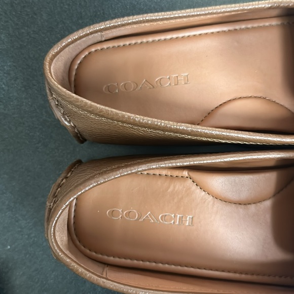 Coach Crosby loafer - Picture 4 of 6